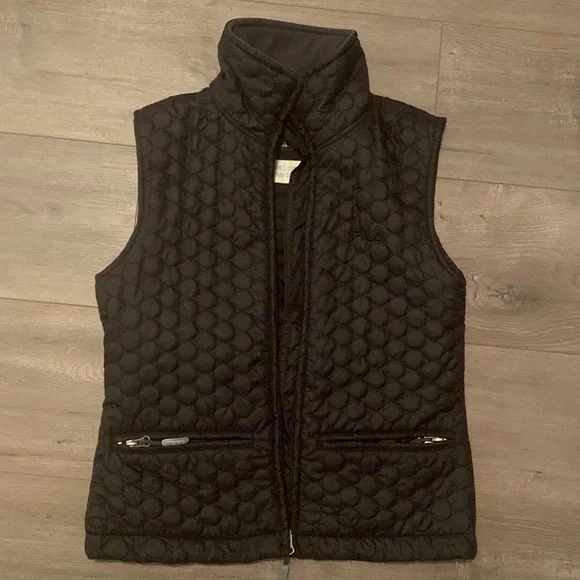 XS Fila Ski Vest - Picture 1 of 3
